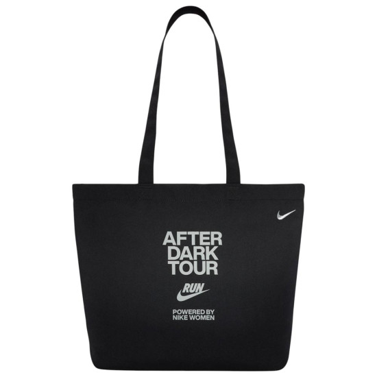 NIke Τσάντα ώμου Heritage 2.0 After Dark Tour Tote Bag (22L) NIke Τσάντα ώμου Heritage 2.0 After Dark Tour Tote Bag (22L)